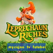 mycujoo tv futebol ao vivo